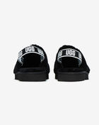 UGG Grade School Fluff Yeah Clog 1123633K-BLK Black 3