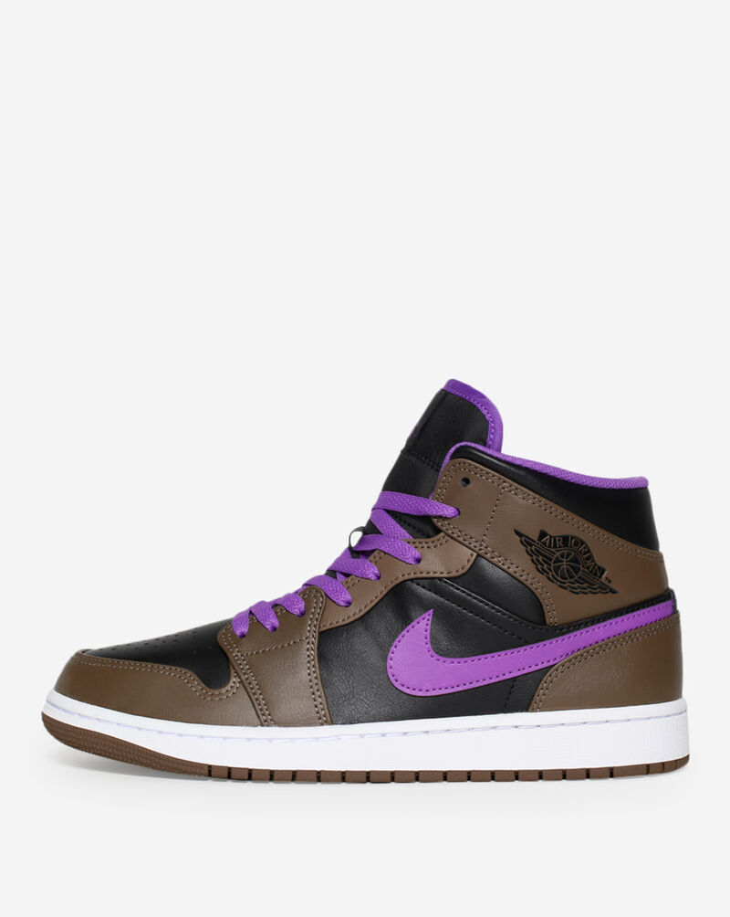 snipes air jordan 1 mid