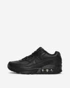 Nike Big Kids' Air Mx 90 CD6864-028 Black 1