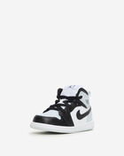 Jordan Toddler Air Jordan 1 Mid DQ8425-002 Black 2