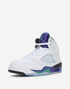 Jordan Air Jordan 5 Retro HQ7978-100 White 2