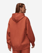 Essential Fleece Pullover Hoodie