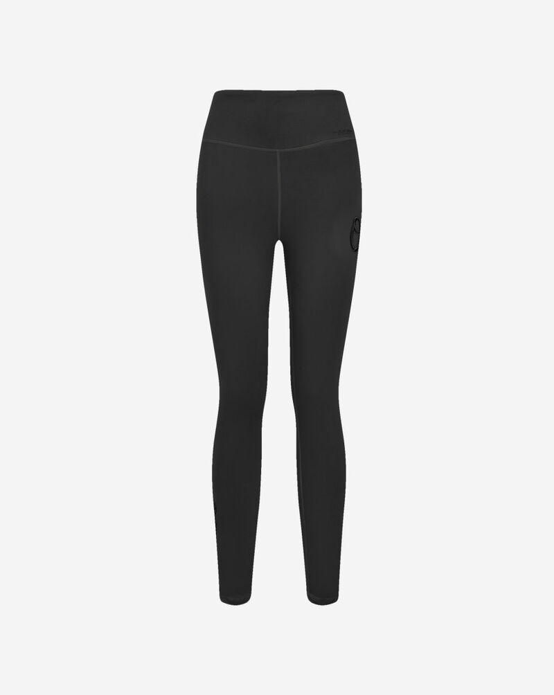 PRO STANDARD Baltimore Orioles Neutral Jersey Legging LBOG38081-BLK Black 1