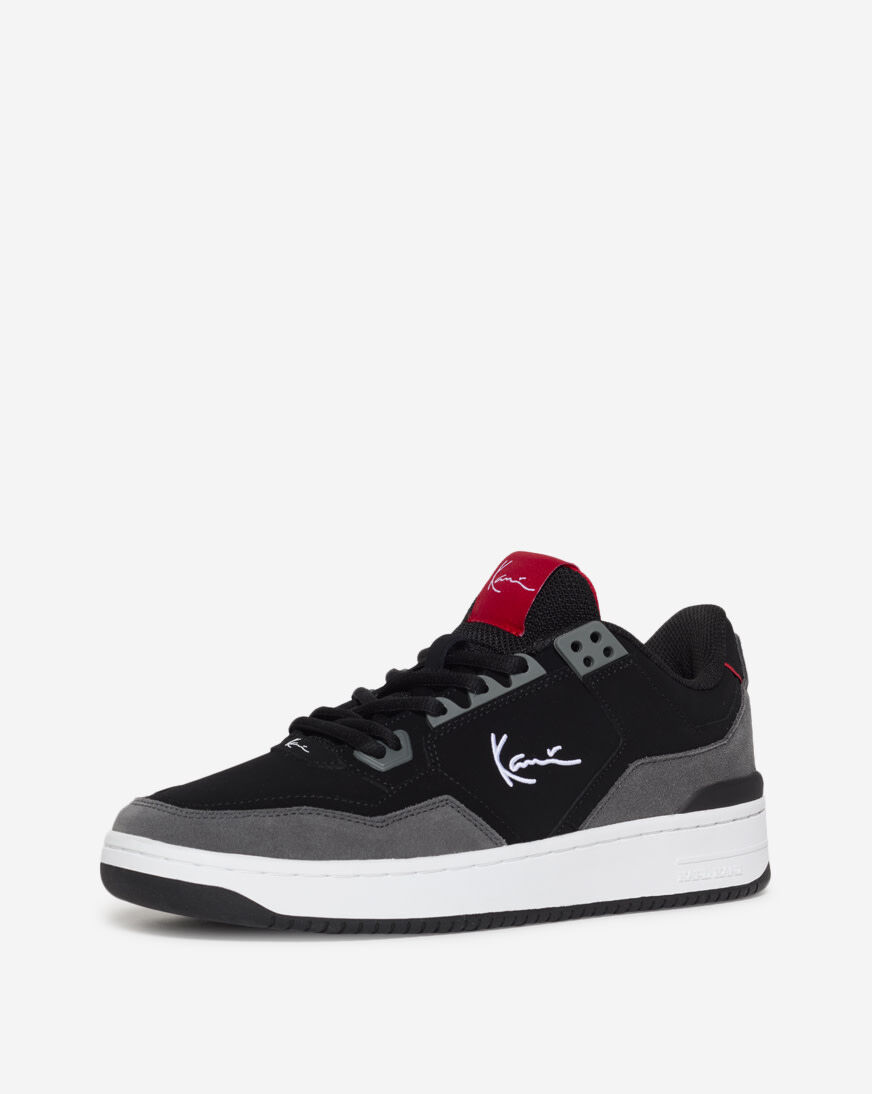 Shop Karl Kani 89 Luxury KKFWM000354 black | SNIPES USA