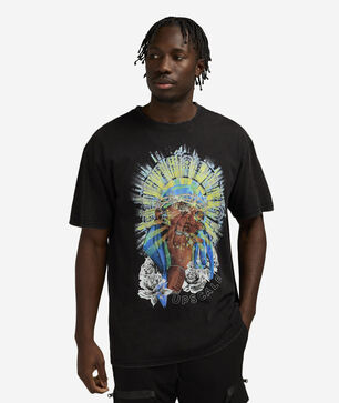 Urban Saint Tee