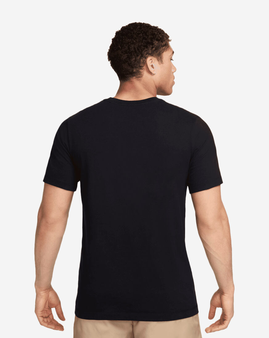 Shop Nike NSW Crew Tee HJ6908-012 grey | SNIPES USA