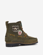 Ranger Mid Boot
