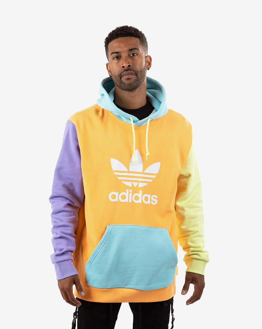 snipes adidas hoodie