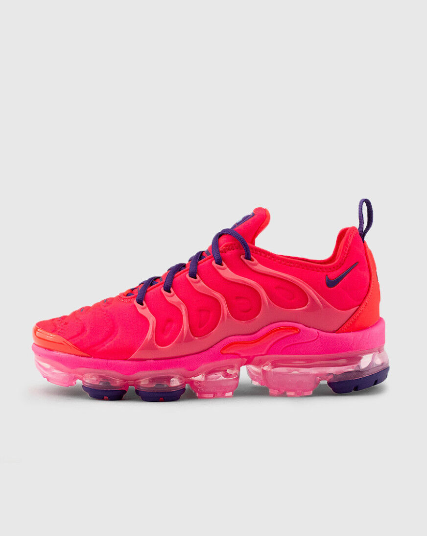 purple vapormax plus womens