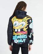 Nickelodeon Crew Puffer Jacket