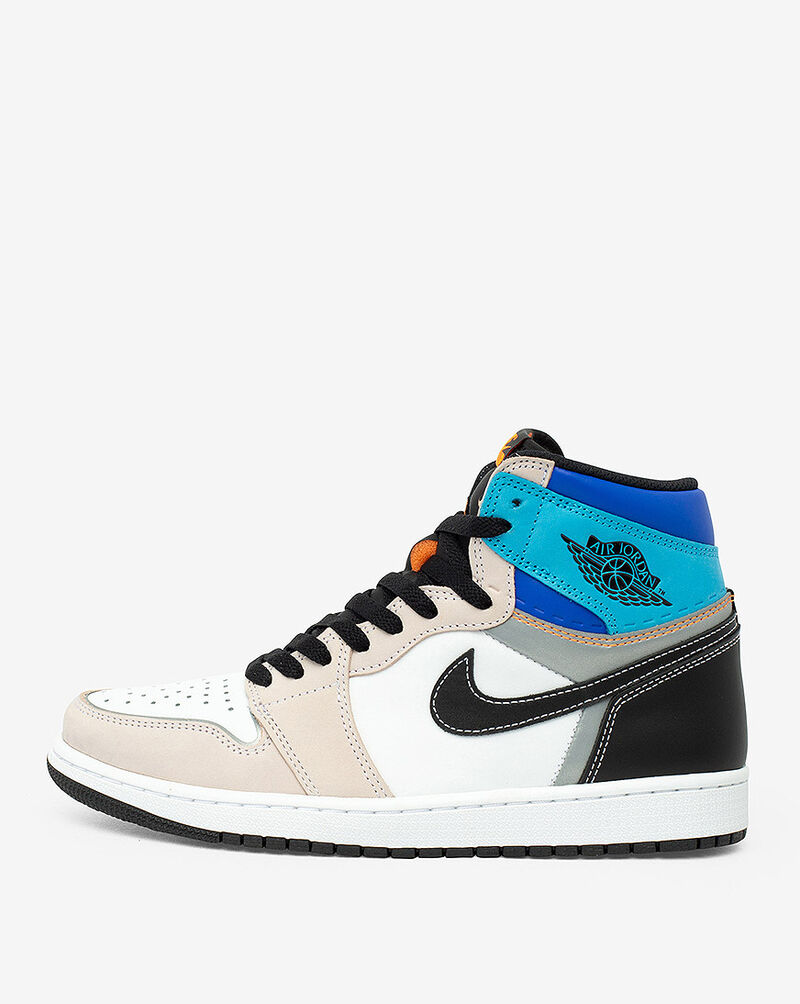 Jordan Air Jordan 1 High "Prototype" DC6515-100 Multi 1