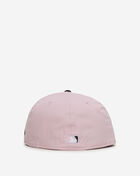 New Era 59Fifty Boston Red Sox Fitted Hat 70967128 Pink 3