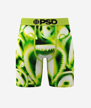 Toxic Blur Boxer Briefs