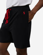 Polo Ralph Lauren Logo Sleep Shorts PF26RL-A7Y8 Black 3