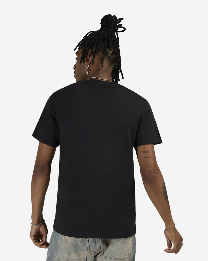 Mister Tee City Sketchbook Tee MTUS488-US-00007 Black 2