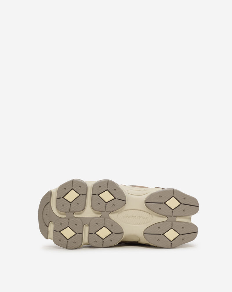 New Balance Pre-School 9060 PC9060EX cream 6