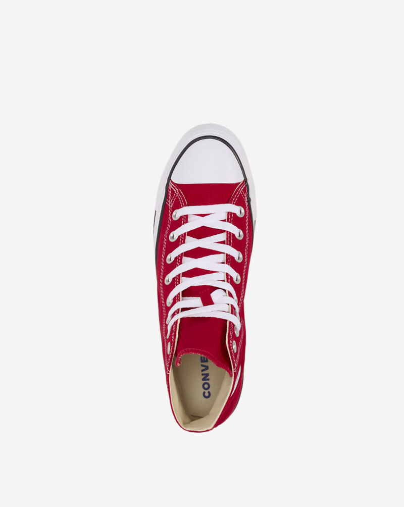 Converse Chuck Taylor All Star Hi M9621 Red 7
