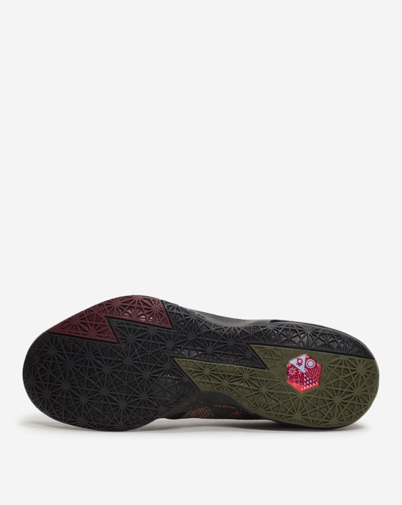 Nike KD 6 IM4409-001 Black 6