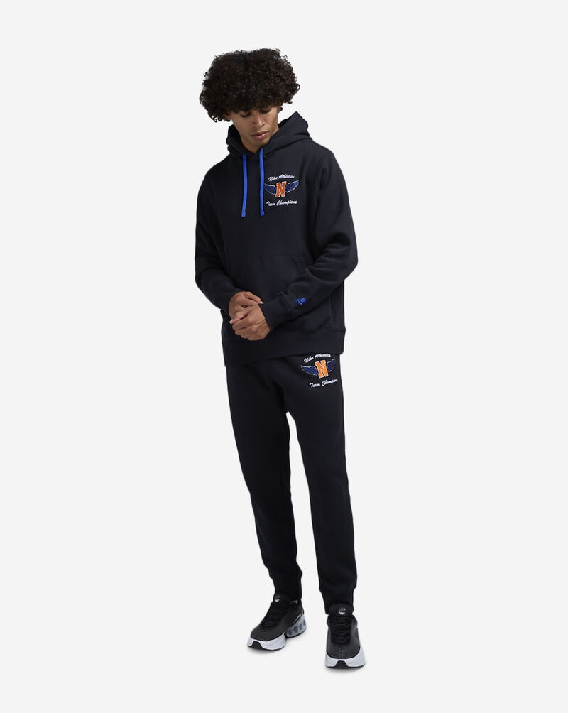 Nike NSW Club Fleece Jogger HJ6906-010 Black 4