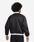 Satin Dugout Jacket
