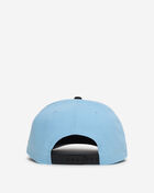 New Era 9Fifty Los Angeles Dodgers A-Frame Snapback Hat 70992874 Blue 3