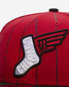 New Era 59Fifty Chicago White Sox City Connect Fitted Hat 60666982 Red 2