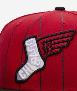 59Fifty Chicago White Sox City Connect Fitted Hat