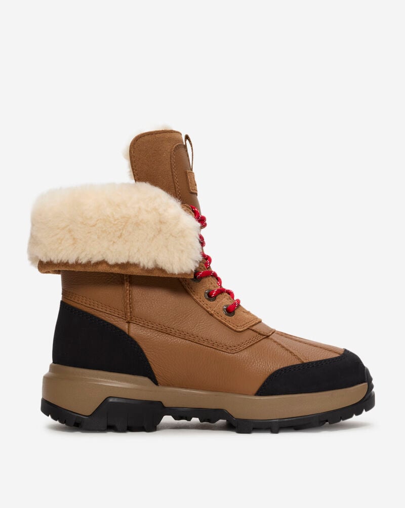 UGG Adirondack Boot XXV 1170591CHE Brown 4