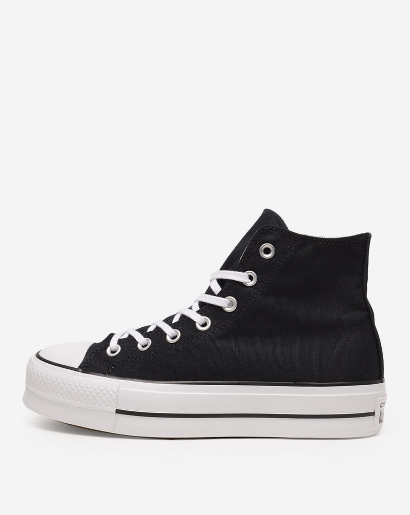 Snipes converse platform clearance