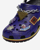 Crocs Yugi Yami Classic Clog 213589-90H Purple 8