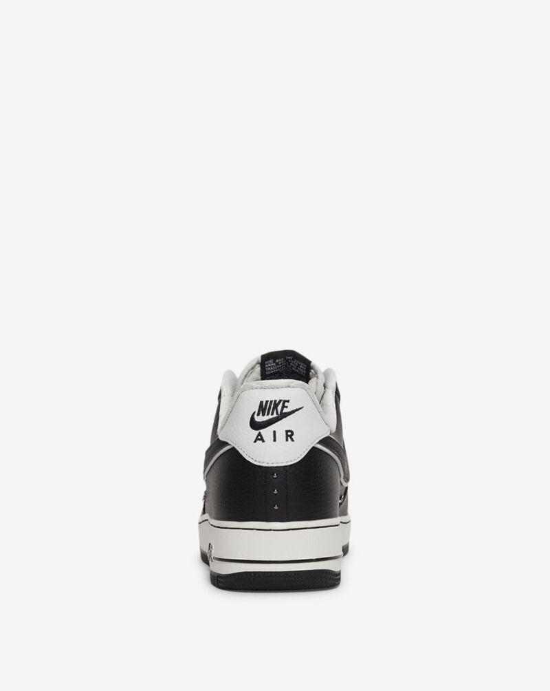 Nike Air Force 1 '07 PRM IM6643-010 Black 5