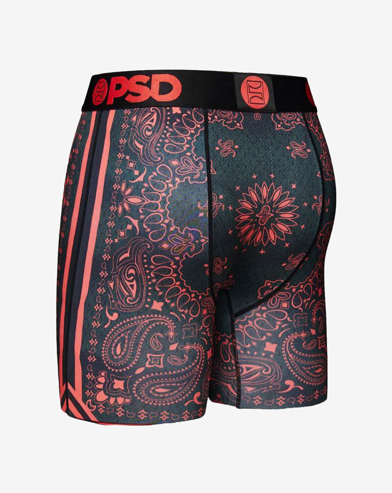 PSD Warfare Baller Boxer Briefs 222180064-MUL Multi 2