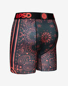 PSD Warfare Baller Boxer Briefs 222180064-MUL Multi 2