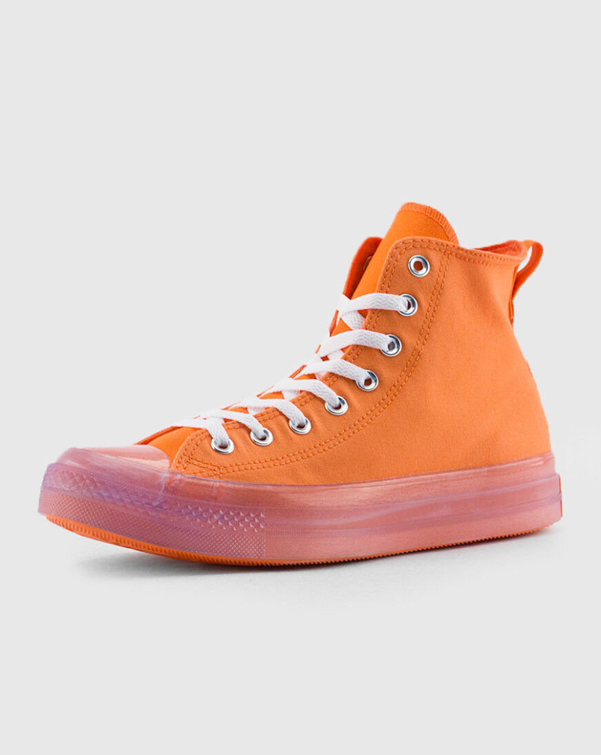 converse cx orange