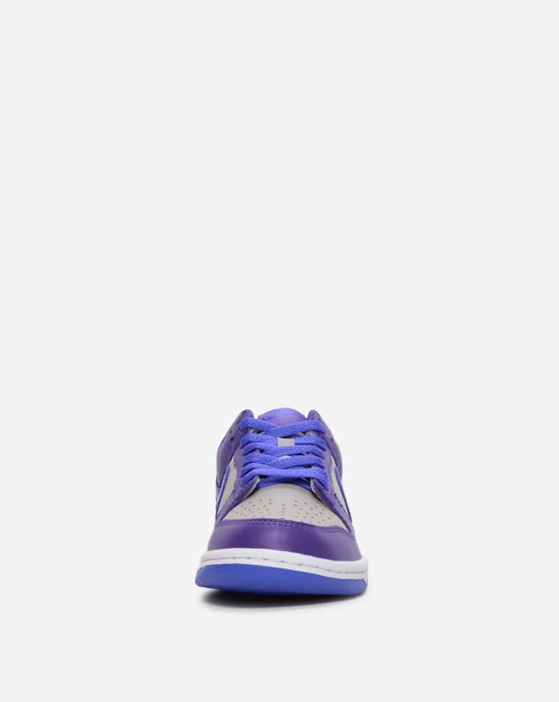 Nike Big Kids' Dunk Low FB9109-007 Purple 3