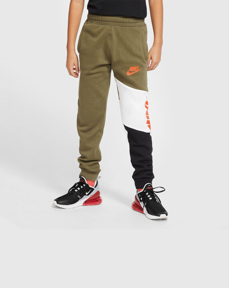 nike amplify pants