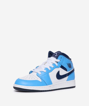 Big Kids' Air Jordan 1 Mid