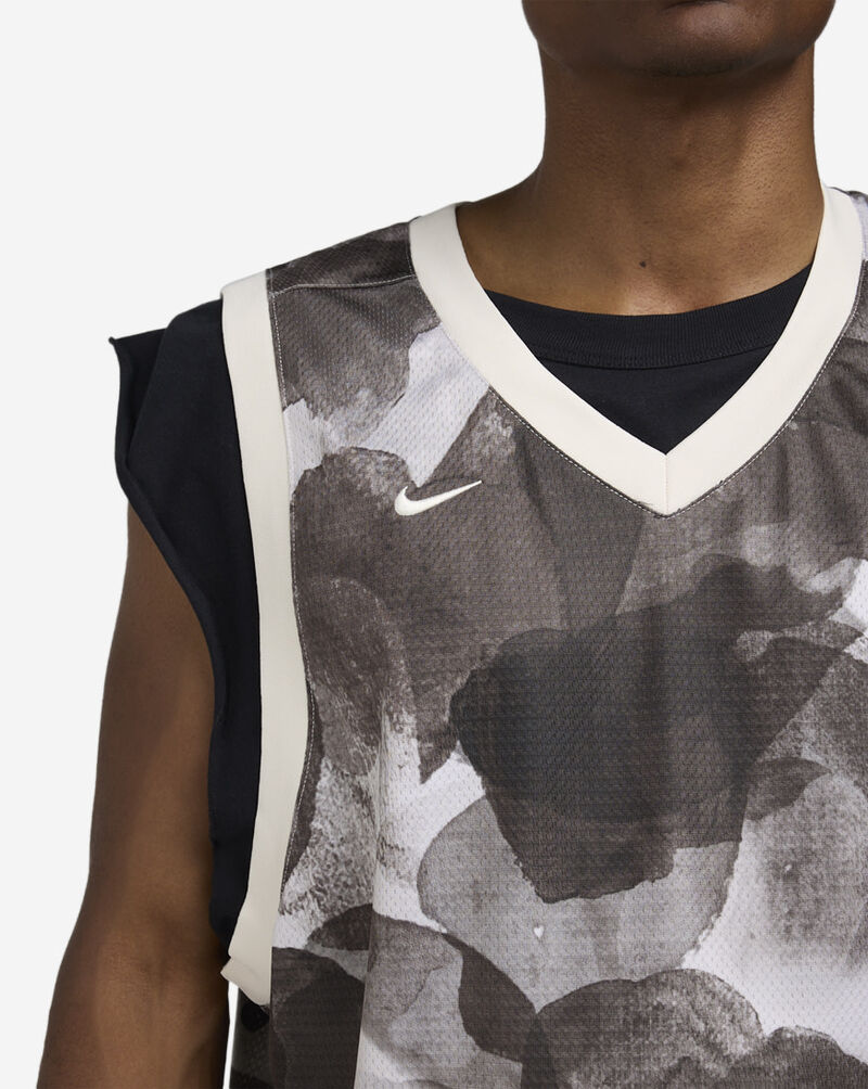 Nike DNA Dri-FIT Basketball Jersey HJ4221-110 Black 3