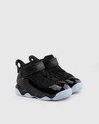 Jordan Toddler Jordan 6 Rings 323420-011 Black 1