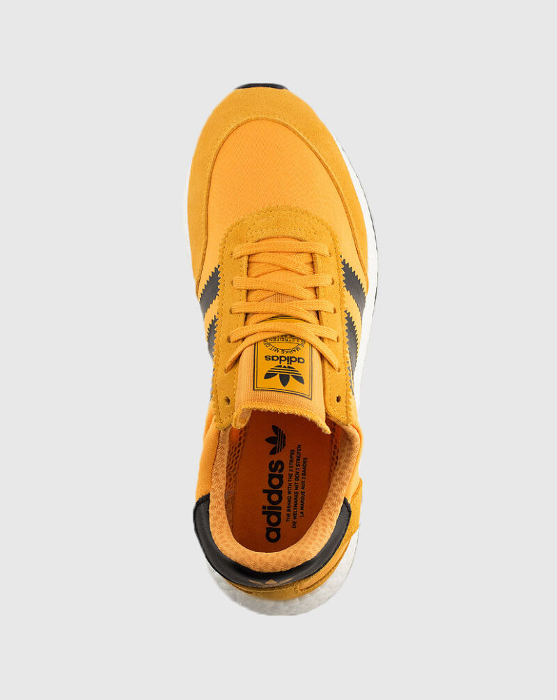 Shop adidas Iniki Runner BY9733 yellow | SNIPES USA
