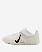 Nike Little Kids' Ja 3 IB4771-101 White 1