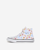 Converse Pre-School Chuck Taylor All Star Easy-On A07377F White 1