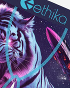 Ethika Terrestrial Tiger Briefs MLUS3611 Multi 2