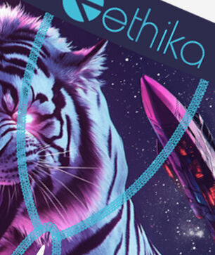 Terrestrial Tiger Briefs