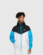 NSW Heritage Windrunner Jacket