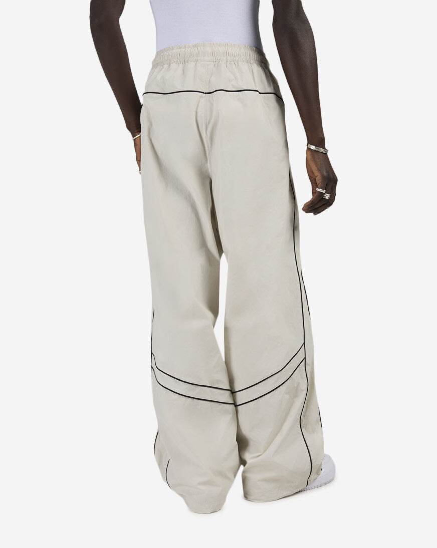 Shop Nike Air Track Pants IF1306-072 cream | SNIPES USA