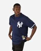 New York Yankees Mariano Rivera 1995 Authentic Jersey