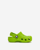 Crocs Toddler Classic Clog 206990-30T Green 4