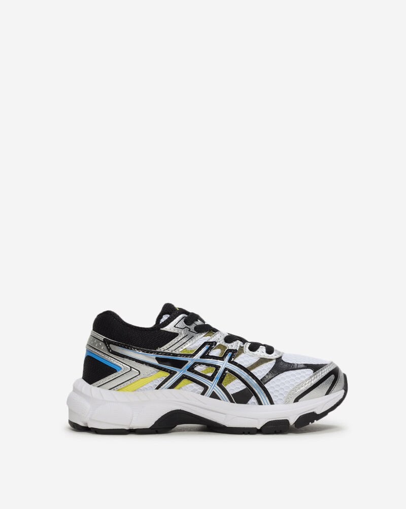 Asics Pre-School School GEL-1130 1204A194-101 Grey 4