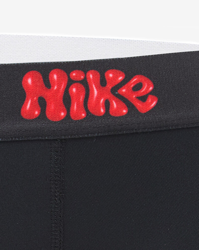 Nike Big Kids' 2PK Printed Boxer Briefs 9N1334-U90 Multi 2